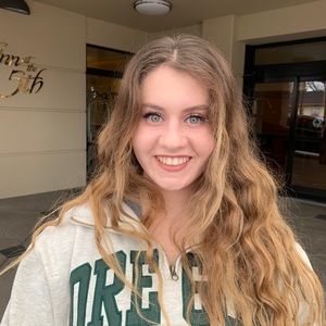 Meet your Posher, Alice